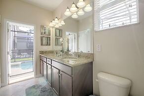 Paradise Palms by PRP