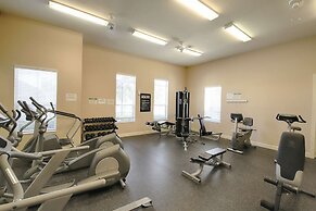 Seven Dwarves by PRP