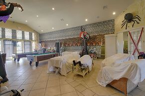 Seven Dwarves by PRP