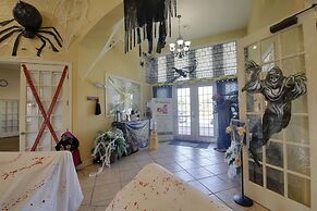 Seven Dwarves by PRP