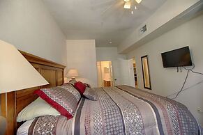 Seven Dwarves by PRP