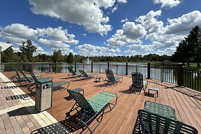 Seven Dwarves by PRP