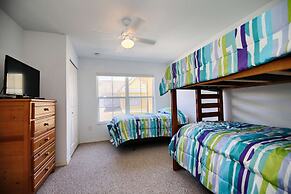 Seven Dwarves by PRP