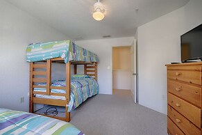 Seven Dwarves by PRP