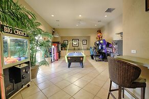 Seven Dwarves by PRP