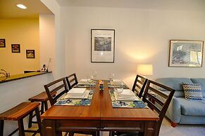 Seven Dwarves by PRP