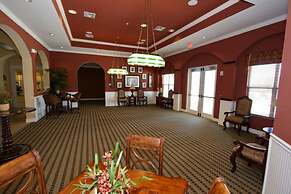 Trafalgar Village by PRP