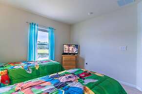 Trafalgar Village by PRP