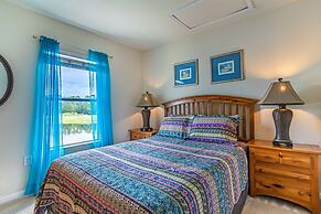 Trafalgar Village by PRP