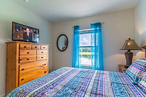 Trafalgar Village by PRP