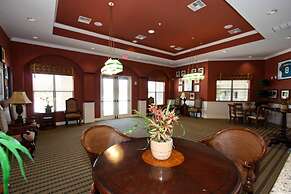 Trafalgar Village by PRP