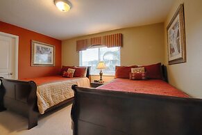 Windsor Hills by PRP