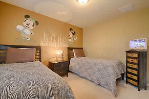 Windsor Hills by PRP