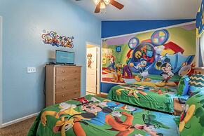 Windsor Hills by PRP