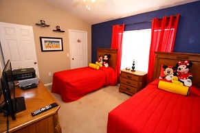 Windsor Hills by PRP