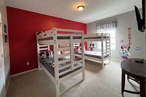 Windsor Hills by PRP