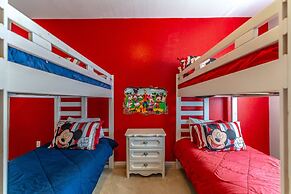 Windsor Hills by PRP