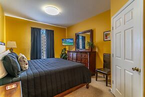 Windsor Hills by PRP