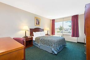 Blue Way Inn & Suites Wichita East