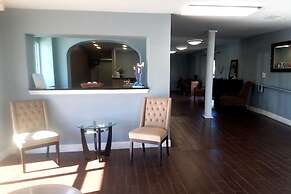 Blue Way Inn & Suites Wichita East