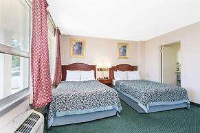 Blue Way Inn & Suites Wichita East