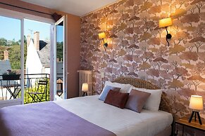 Hotel Saint Cyr
