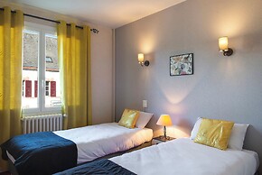 Hotel Saint Cyr