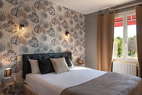 Hotel Saint Cyr