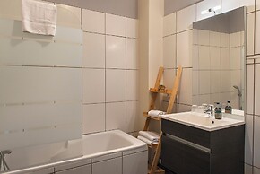Hotel Saint Cyr