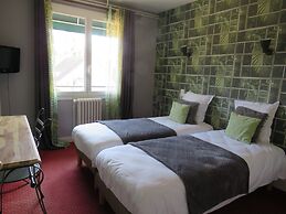 Hotel Saint Cyr