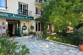 Hotel Saint Cyr