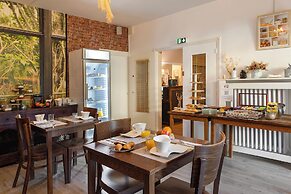 Hotel Saint Cyr