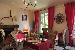 Hotel Saint Cyr