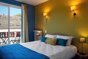 Hotel Saint Cyr