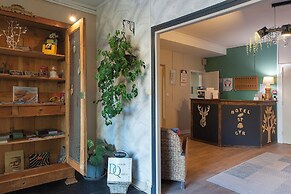 Hotel Saint Cyr