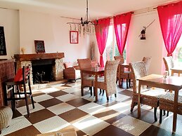 Hotel Saint Cyr