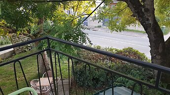 Hotel Saint Cyr