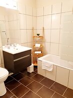 Hotel Saint Cyr