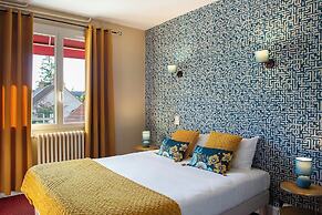 Hotel Saint Cyr