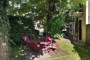 Hotel Saint Cyr
