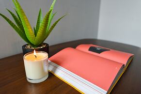 Long Eaton Modern 4bed House