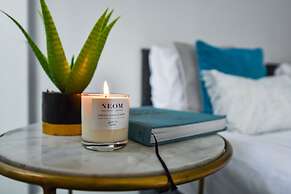 Long Eaton Modern 4bed House