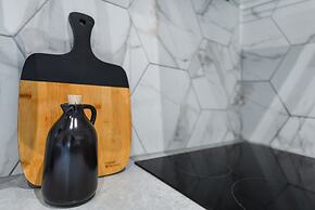 Long Eaton Modern 4bed House