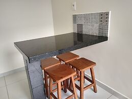 Canto Verde Aptos II