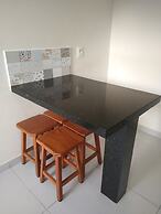 Canto Verde Aptos II