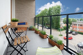 Baltico Studio Apartment