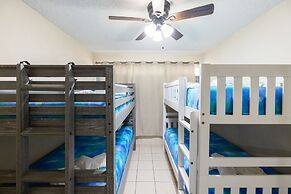 Jobos Beach Apartment A-3