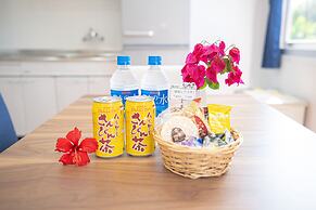 Regina Ishigaki Blue Stage