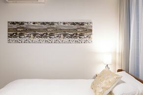 Atrium - Self Check-In Only