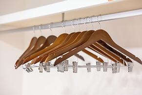 Atrium - Self Check-In Only